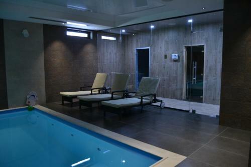 Apartamento Orbi Palace Eleonora