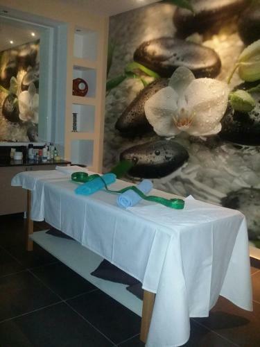 Apartamento Orbi Palace Eleonora