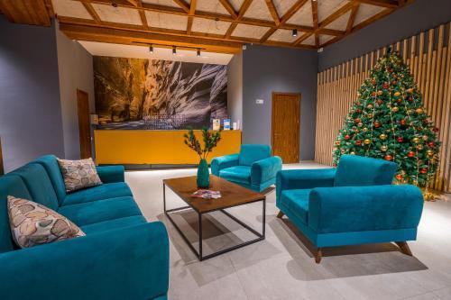 Apartamento Valley Hotel Room 504