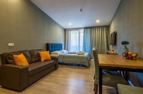 Apartamento Valley Hotel Room 504