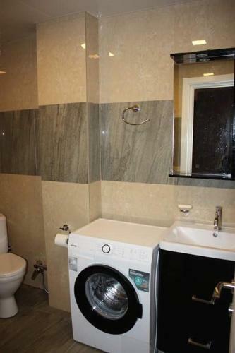 Super Apartment In Bakuriani