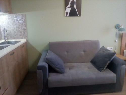 Apartamento New Gudauri Loft 1 #117