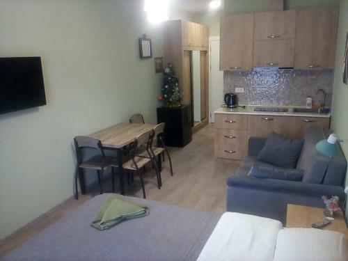Apartamento New Gudauri Loft 1 #117