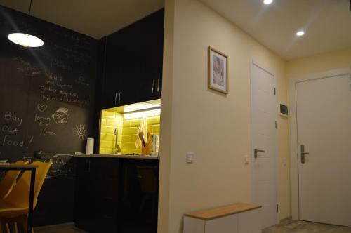 Apartamento New Gudauri Suites Loft 2