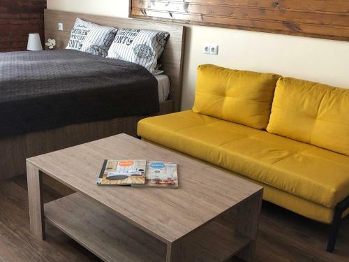 Apartamento Ski Heaven