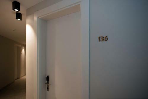 Apartamento 9 Guests Studio