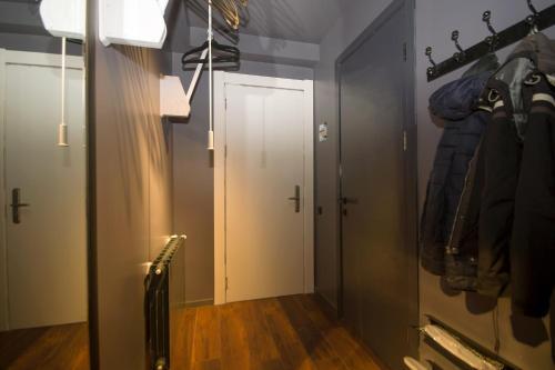 Apartamento New Gudauri Loft 1 #440