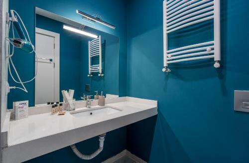 Apart Hotel Suites&loft New Gudauri