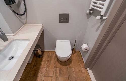 Apart Hotel Suites&loft New Gudauri