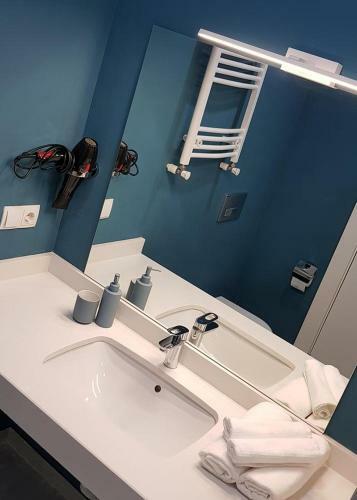 Apartamento New Gudauri Suites