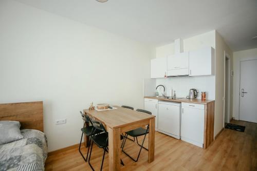 Apartamento New Gudauri Loft 2/334