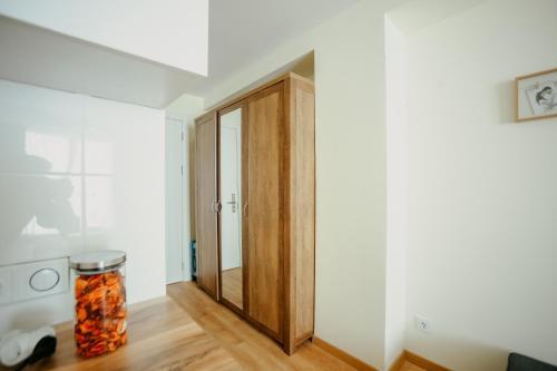 Apartamento New Gudauri Loft 2/334