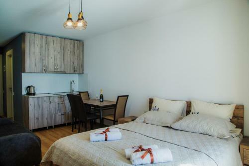 New Gudauri Loft II Apartment