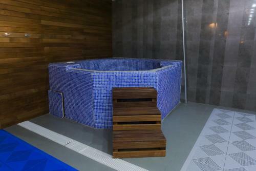 Teo Apartment