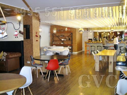 Apartamento Gvc 321 New Gudauri