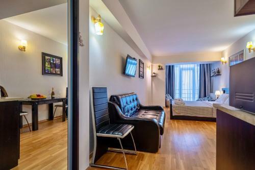 Apartamento Gvc 321 New Gudauri