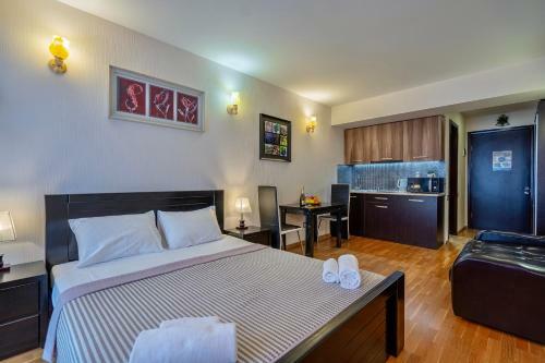Apartamento Gvc 321 New Gudauri
