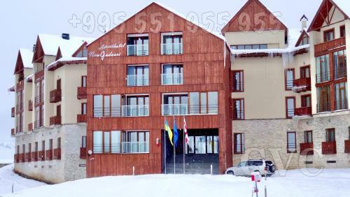 Apartamento Gvc 321 New Gudauri