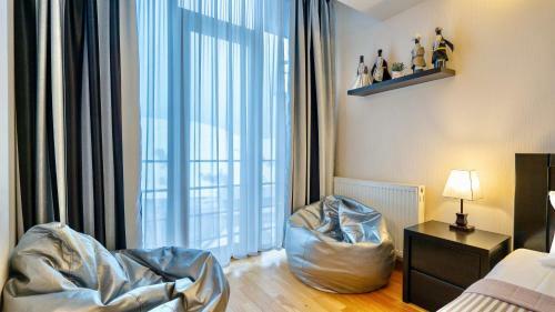 Apartamento Gvc 321 New Gudauri