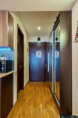 Apartamento Gvc 321 New Gudauri