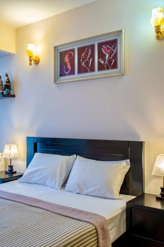 Apartamento Gvc 321 New Gudauri