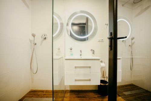 Apartamento Premium Room Redco , New Gudauri