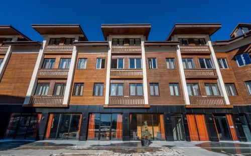 Apart Hotel