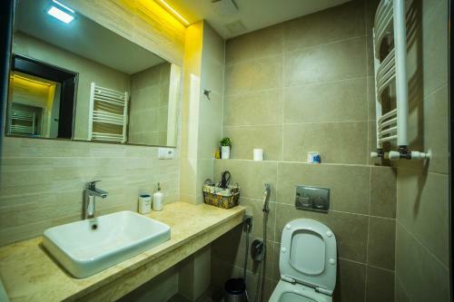 Comfortable Apartment, New Gudauri, Ski Resort