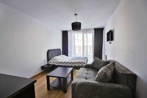 Apartamento Gudauri Redco Loft 1 Room 331