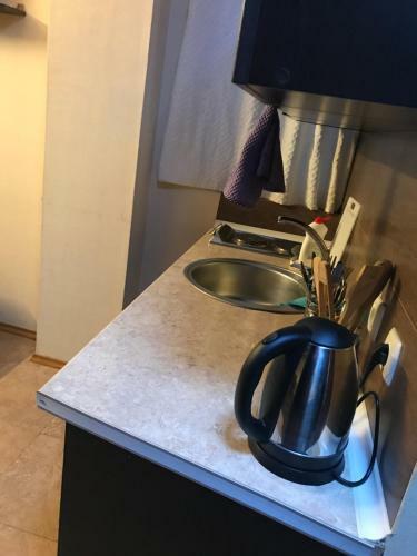 Apartamento Bina 18 In Gudauri