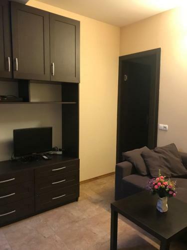 Apartamento Bina 18 In Gudauri