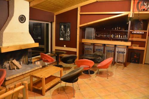 Hotel Ski House Panorama
