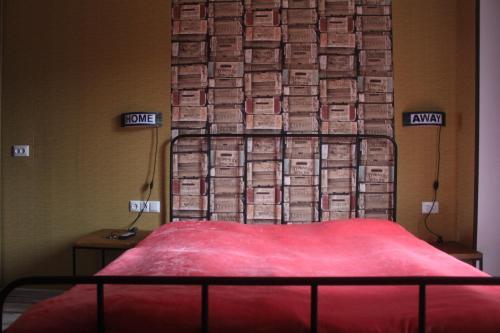 Apartamento Gudauri Loft Apt 205