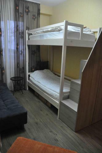Apartamento Ski Sun & Fun