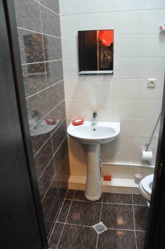 Apartamento Ski Sun & Fun
