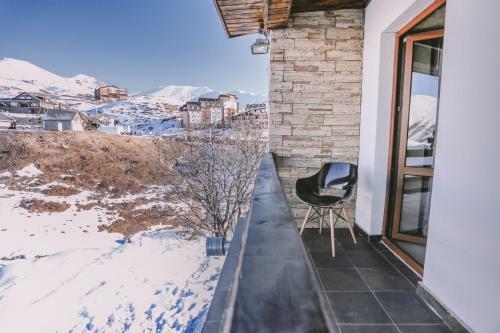 Hotel Goodaura