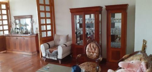 Apartamento Zagorodnyi Dom