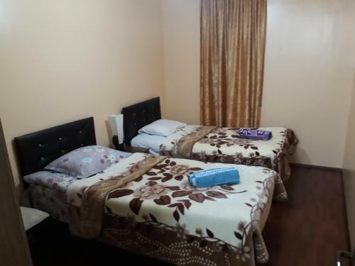Hostal Guest House Karati