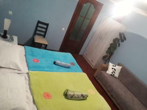 Hostal Guest House Karati