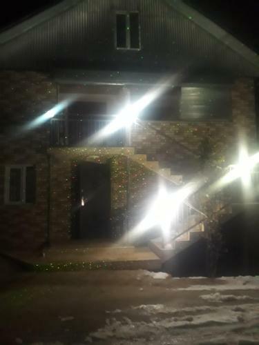 Hostal Guest House Karati