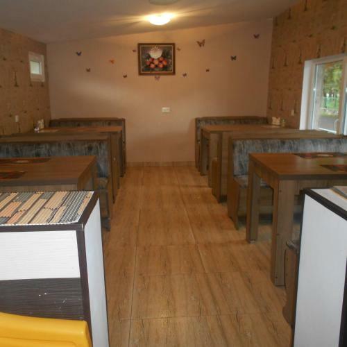 Hostal Guesthouse Barbi Maria