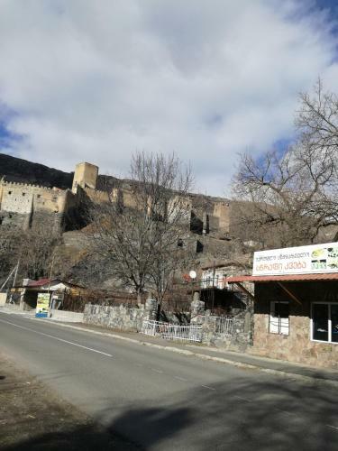 Hostal Guesthouse Barbi Maria