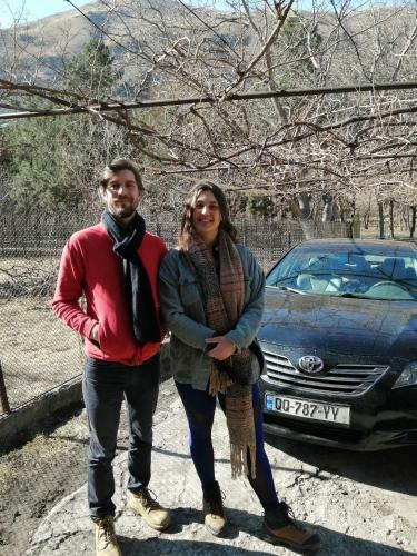 Hostal Guesthouse Barbi Maria