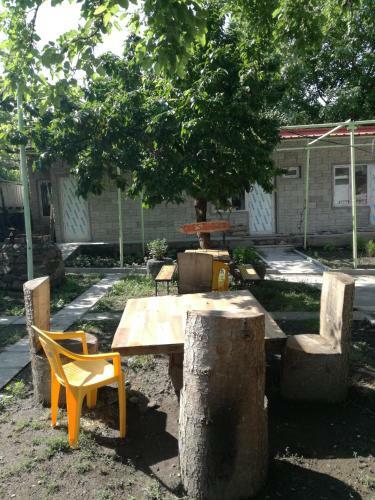 Hostal Guesthouse Barbi Maria