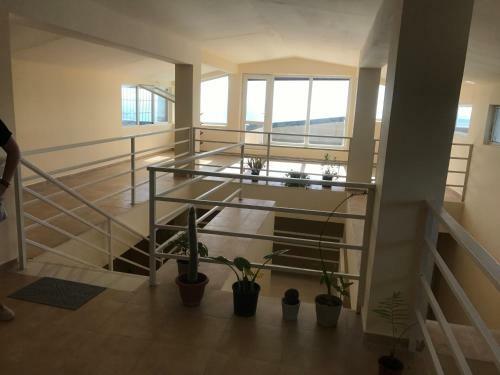 Kobuleti Beach Hotel