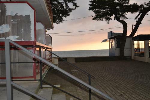 Kobuleti Beach Hotel