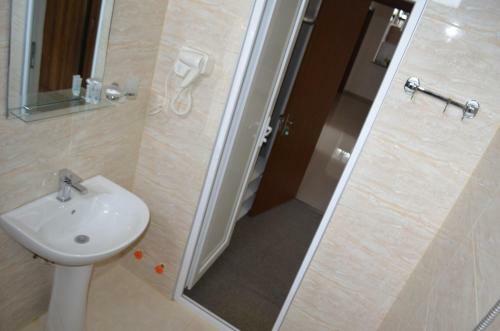 Hostal Balu
