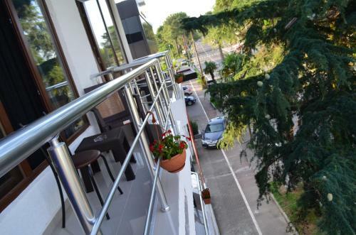 Hostal Balu
