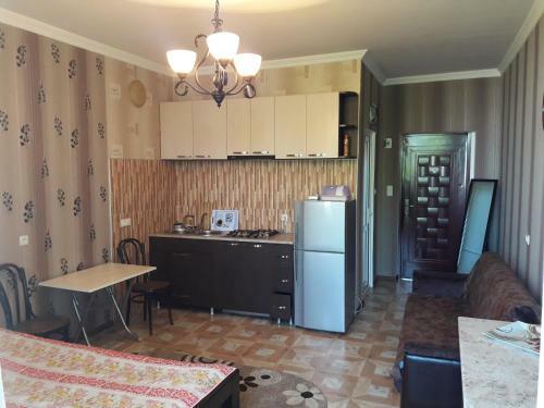 Apartamento Kobuleti Rezidense