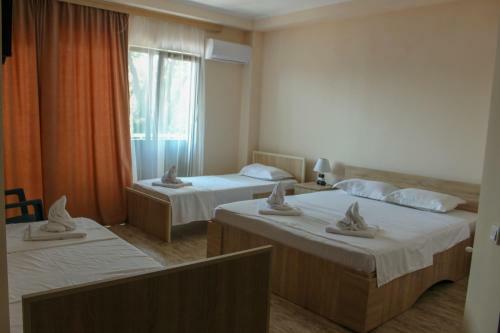 Hotel Gold Star